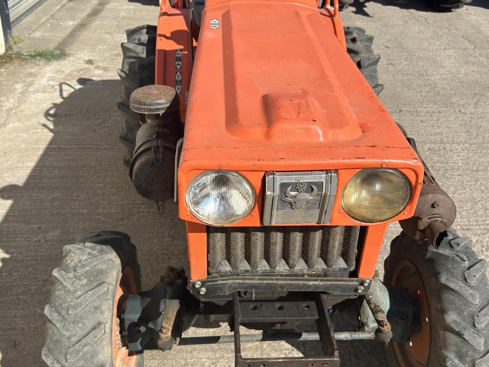 Kubota B6100 for Sale COWLING AGRICULTURE