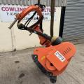 Smallholders 145 Verg Mower