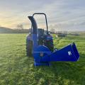 Landlegend 10" Wood Chipper