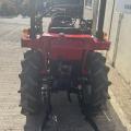Mitsubishi MT170 & Loader