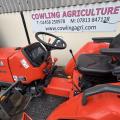 Kubota L3200