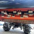 Small Holders 145 Flail mower