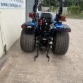 Solis 20 HP