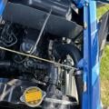 Mitsubishi & 4in1 Loader MT2000