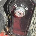 Arv flial mower 120