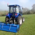 Landlegend Gear Driven Rotovators 1.80M Heavy Duty