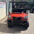 Kioti Merchron 2200