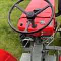 Yanmar & Fleming YM1500 & Top3 topper