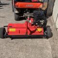 Arv flial mower 120