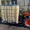 Pallet Forks 3 Point linkage  Pallet Forks