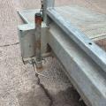 Heritage Trailers General Purpose/Plant trailer