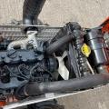 Kubota & Smallhoders B1400 & 125 Flail mower