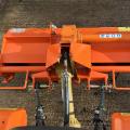 Small holder Compact rotovator 4ft