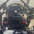 Mitsubishi MT170 & Loader