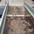 Heritage Trailers General Purpose/Plant trailer
