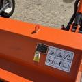 Power up ATV 150 Flail