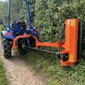 `Small holder 145 Verg mower