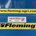 Fleming 5ft Topper