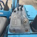 Hitachi EX20U