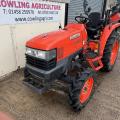 Kubota L3200