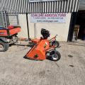 Power up ATV 150 Flail