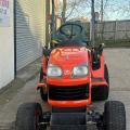 Kubota BX2350