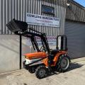 Kubota B1400 & Loader