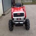 Yanmar Yanmar F15 20HP Compact Tractor