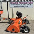 Power up ATV 150 Flail