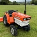 Kubota & Small holders 1400 Kubota & Smal holders Flail