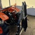 Pallet Forks 3 Point linkage  Pallet Forks