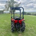 Yanmar & 4in1 Loader F6