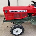 Yanmar 1401DT Compact tractor