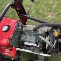 Yanmar & 4in1 Loader YM2310D