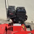 Arv flial mower 120