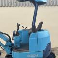 Hitachi EX20U