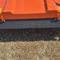 Small Holders 4ft Rotary Topper with PTO shaft