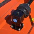 Small Holders 1.6 Heavy duty topper