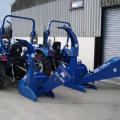 Landlegend 6" Wood Chipper