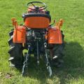 Kubota B5001