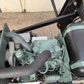 Yanmar YM2310D & 4in1 Loader