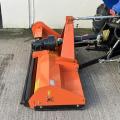 Small Holders 145 Flail mower
