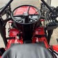 Yanmar F16D & 4in1 Loader