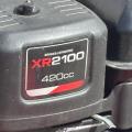 Arv flial mower 120