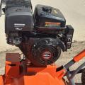 Power up ATV 150 Flail
