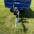 Beaconsfield UK General Purpose Hyd tipping trailer