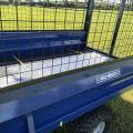 Beaconsfield UK General Purpose Hyd tipping trailer
