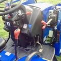 Landlegend Compact 40 HP 4 in1 Loader