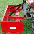 landlegend 5Ft Box Scraper