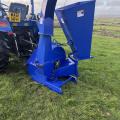 Landlegend 10" Wood Chipper